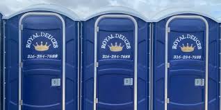 Best Standard Portable Toilet Rental  in Ramblewood, NJ